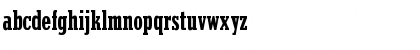 OPTIStymie Regular Font