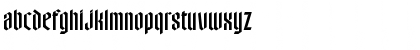 OPTIWycombeFive Regular Font OPTIWycombeFive Regular Font