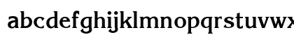 Korinna-Bold Regular