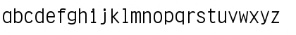 Orator10 BT Normal Font Orator10 BT Normal Font