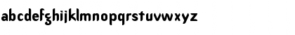 OregonDry Normal Font OregonDry Normal Font