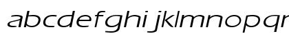 ErosExtended Italic