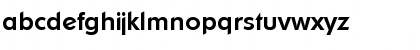 Ornitons-Serial-Medium Regular Font