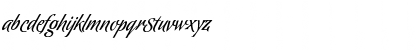 Oxida Regular Font