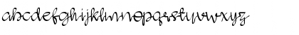 Agathsya Regular Font Agathsya Regular Font