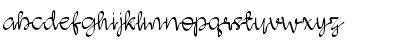 Agathsya Regular Font