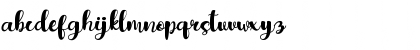 agiamary Regular Font agiamary Regular Font