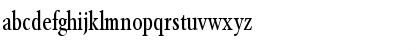 ClassicGaramondCond Regular Font ClassicGaramondCond Regular Font