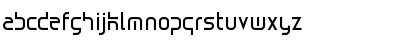 Alcatraz Demo Regular Font Alcatraz Demo Regular Font