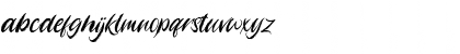 Angelicy Regular Font Angelicy Regular Font