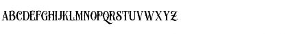 Arquitec Personal Use Only Regular Font Arquitec Personal Use Only Regular Font