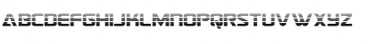 Astro Armada Gradient Regular Font Astro Armada Gradient Regular Font