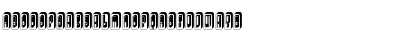 Audience Capitals Regular Font Audience Capitals Regular Font