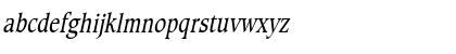 ClaytonCondensed Italic Font ClaytonCondensed Italic Font