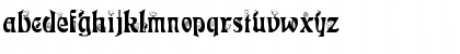 Clb:Easter Regular Font