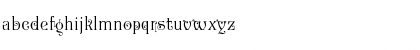 P22 Kilkenny Regular Font P22 Kilkenny Regular Font