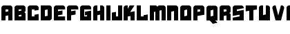 Boldhead Boldhead Font