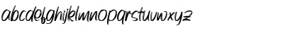 Bonitto Regular Font