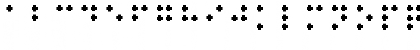 Braille Pixel HC Regular Font