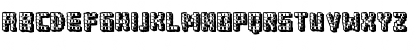 Bricks Regular Font