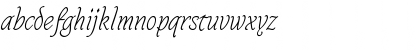 Caligraf Thin PERSONAL USE Regular Font Caligraf Thin PERSONAL USE Regular Font