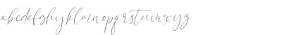 Calistin Italic Regular Font