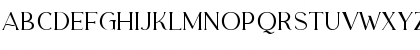 Carentro DEMO Regular Font