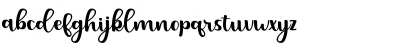 Catheline Regular Font Catheline Regular Font