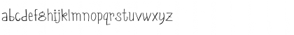 Chahna Regular Font