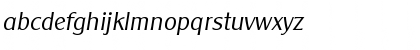 Cleargothic-LightIta Regular Font