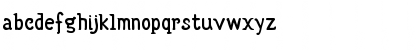 P22Escher Regular Font P22Escher Regular Font