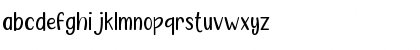 Ciscopic Regular Font