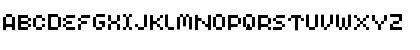 Clepto Regular Font