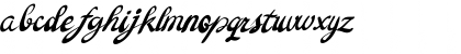 Columbia Regular Font