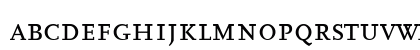 FFScalaCaps Regular