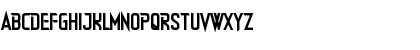 Dealer Strikes Straight Regular Font Dealer Strikes Straight Regular Font