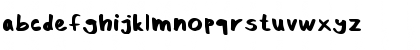 Dobson Regular Font