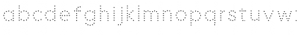 DotPreschool Regular Font