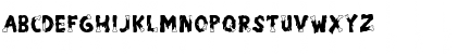 Dr.Ziemboz 3 Regular Font Dr.Ziemboz 3 Regular Font
