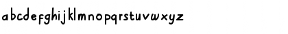Dreiton Regular Font Dreiton Regular Font