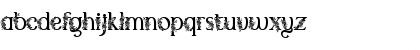 El Katana Alt Flo Medium DEMO Regular Font El Katana Alt Flo Medium DEMO Regular Font