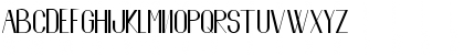 El Fonte Regular Font El Fonte Regular Font