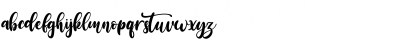 Ellternity Regular Font Ellternity Regular Font