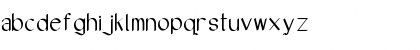 ElsterSans Regular Font ElsterSans Regular Font