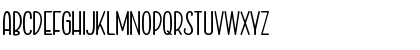 Empathy Sans Regular Font Empathy Sans Regular Font