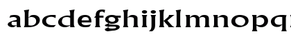 Flair Extended Normal