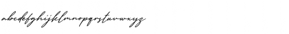 England Signature Italic Font England Signature Italic Font