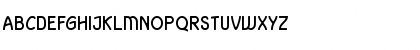 Eosland Regular Font Eosland Regular Font