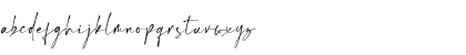 Estrada Signature Regular Font Estrada Signature Regular Font