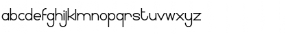 Fairry Eastern Demo Serif Regular Font